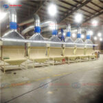 bàn thu bụi chà nhám gỗ