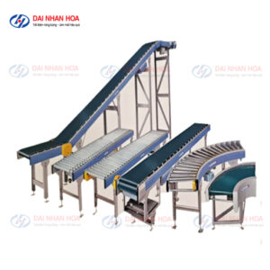 băng tải công nghiệp