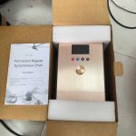 hộp điều khiển quạt trần công nghiệp cánh dài
