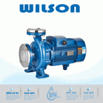 máy bơm nước trục ngang công nghiệp wilson