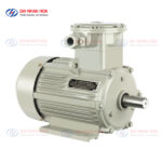 motor phòng chống cháy nổ winston