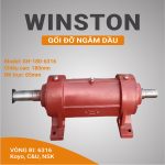 Gối đỡ ngâm dầu 6316
