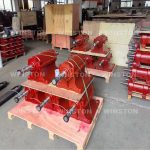 gối đỡ vòng bi ngâm dầu 6316 cao 28mm