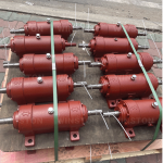 Gối đỡ ngâm dầu 6309