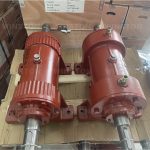 gối đỡ ngâm dầu 6312