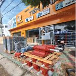 gối đỡ ngâm dầu 6312