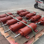 Gối đỡ trục ngâm dầu 6309