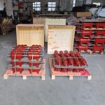 gối đỡ ngâm dầu 6312