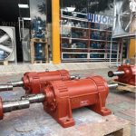 gối đỡ ngâm dầu 6312