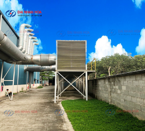 Hệ thống gió sạch, hệ thống cấp gió tươi