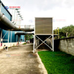 Bộ cấp gió tươi, cấp gió sạch cho nhà xưởng