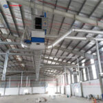 hệ thống hút bụi oftiflow