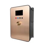 hộp điều khiển quạt trần công nghiệp cánh dài