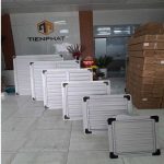 Quạt thông gió công nghiệp Composite 1460