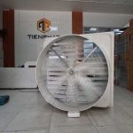 Quạt thông gió công nghiệp Composite 1460