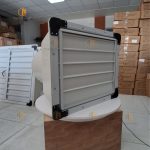 Quạt hút thông gió nhà xưởng Composite 560
