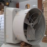 Quạt hút thông gió nhà xưởng Composite 560