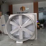Quạt thông gió công nghiệp Composite 1460