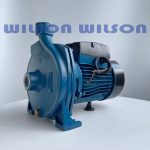 máy bơm nước dân dụng 1 pha CPM